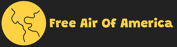 Free Air Of America